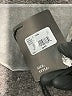 Noir Solid Black Active Pants Size XS - photo 7