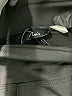 Noir Solid Black Active Pants Size XS - photo 8