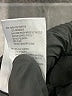 Noir Solid Black Active Pants Size XS - photo 9