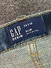 Gap Blue Jeans Size 34 waist - photo 7