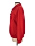 Unbranded 100% Polyester Red Long Sleeve Blouse Size L - photo 5