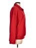 Unbranded 100% Polyester Red Long Sleeve Blouse Size L - photo 4