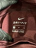 Nike Burgundy Sweatshirt Size M - photo 7