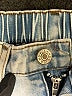 Assorted Brands Blue Jeans Size 8-9y - photo 3