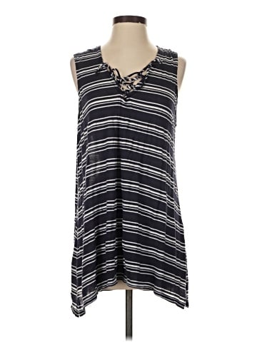 J Valdi Sleeveless T-Shirt (view 1)