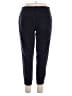 Gap Solid Blue Casual Pants Size L - photo 2