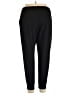 Unbranded Solid Black Casual Pants Size 2X - photo 2