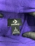 Converse One Star Purple Pullover Hoodie Size 12 - 13 - photo 3