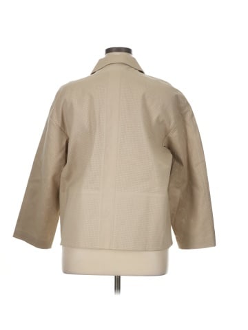 Lafayette 148 New York Coat (view 2)