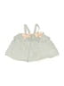 Tommy Bahama Yellow Dress Size 3-6 mo - photo 1