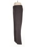 J.Jill Chevron-herringbone Gray Dress Pants Size 10 - photo 5