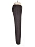 J.Jill Chevron-herringbone Gray Dress Pants Size 10 - photo 4