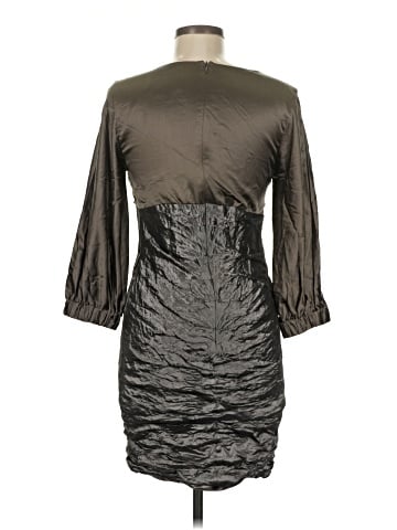 Nicole Miller Collection Cocktail Dress (view 2)
