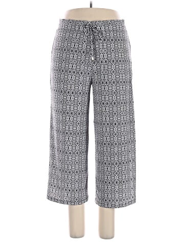 Jones New York Signature Casual Pants (view 1)