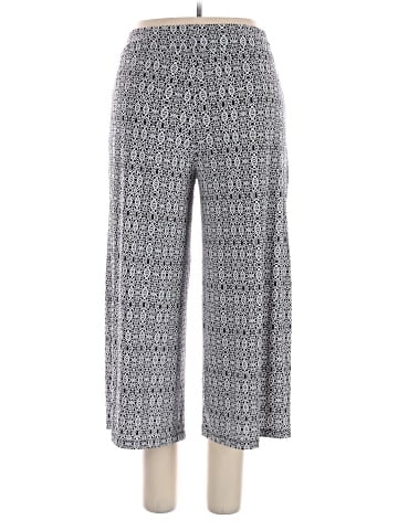 Jones New York Signature Casual Pants (view 2)