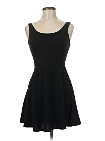 Divided by H&M Cocktail Dress (view 1)