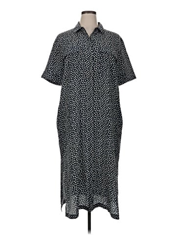Lafayette 148 New York Casual Dress (view 1)