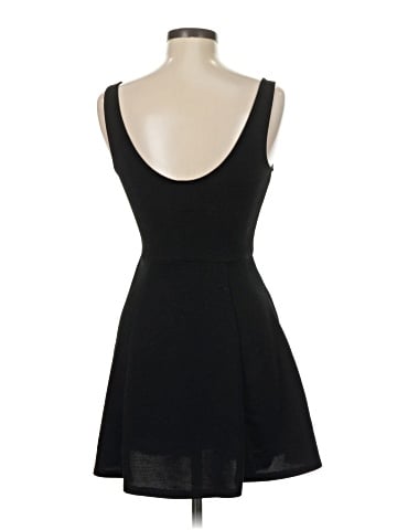 Divided by H&M Cocktail Dress (view 2)