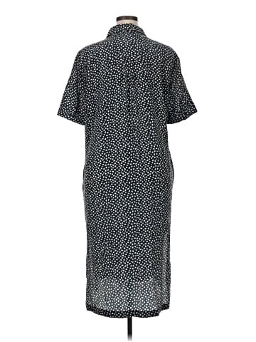 Lafayette 148 New York Casual Dress (view 2)