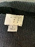 A New Day Black Cardigan Size L - photo 7