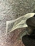 A New Day Black Cardigan Size L - photo 8