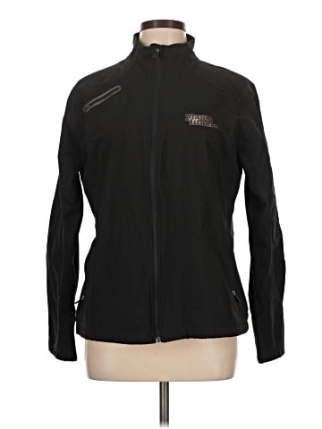 North End Track Jacket (view 1)