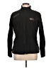 North End Black Track Jacket Size L - photo 1