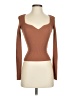H&M Brown Cardigan Size XS - photo 1