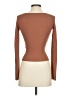 H&M Brown Cardigan Size XS - photo 2