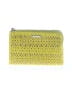 Stella & Dot Yellow Clutch One size - photo 1