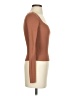 H&M Brown Cardigan Size XS - photo 4