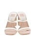 Dolce Vita Ivory Tan Sandals Size 9 (estimated) - photo 2