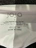 Joja Color Block Black Active Pants Size S - photo 4