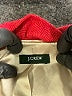 J.Crew Red Jacket Size M (estimated) - photo 6