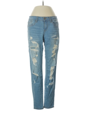 Wax Jean Jeans (view 1)