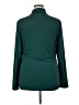 Boston Proper Green Long Sleeve Turtleneck Size XL - photo 2