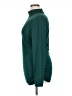 Boston Proper Green Long Sleeve Turtleneck Size XL - photo 5