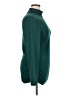Boston Proper Green Long Sleeve Turtleneck Size XL - photo 4