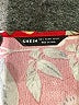 Shein Floral Red Cocktail Dress Size L - photo 7