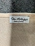 Miss Selfridge Tan Sweatshirt Size 4 - 6 - photo 7