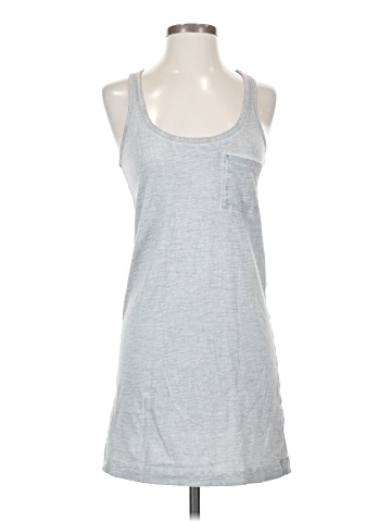 Hi-Line Casual Dress (view 1)