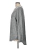 Old Navy Gray Pullover Sweater Size L - photo 5
