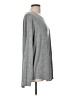 Old Navy Gray Pullover Sweater Size L - photo 4
