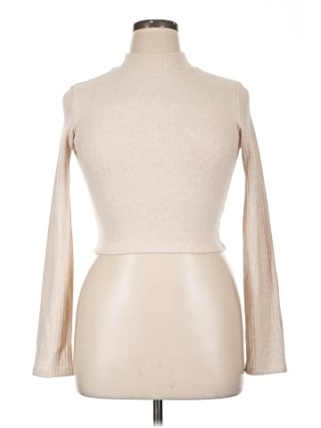 OGL Turtleneck Sweater (view 1)