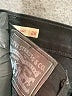 Levi's Black Jeans Size 28 waist - photo 7