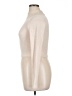 OGL Tan Turtleneck Sweater Size XL - photo 5