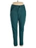 Zyia Active Solid Teal Casual Pants Size 2X - photo 1