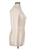 OGL Tan Turtleneck Sweater Size XL - photo 4