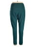 Zyia Active Solid Teal Casual Pants Size 2X - photo 2