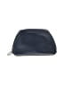 Assorted Brands 100% Polyvinyl Chloride Blue Makeup Bag One size - photo 1